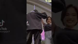 JeJe Viral TikTok