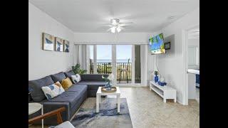 Berkshire Hathaway HomeServices Florida Realty - 10152 S Ocean Drive 219 B