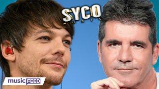 Louis Tomlinson Leaves Syco Music Label & Simon Cowell Follows Suit!