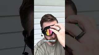 Next Level Swimming Goggles