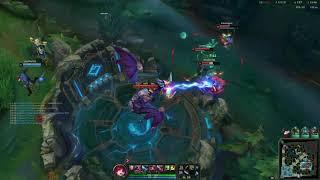 How To Play ADC with Bad Support - Challenger Advanced Coaching