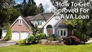 Military Home Loans - How To Get A VA Mortgage - www.VAMilitaryHomeLoans.com