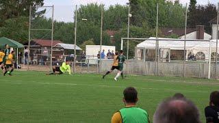 Teut. Köppern II - SV Assenheim - Tore vom 19.07.2023