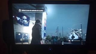 Watch dogs pc freez and lag problems