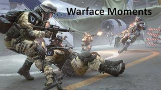 Warface Moments #3 Просто Вышибатель) Warface PRO) Warface PRO Winter 2023) Обнова Варфейс)