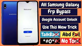 All Samsung FRP Bypass 2024|Samsung Google Lock Remove Android 11/12/13/14 New Method No *#0*#