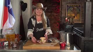 Pappy's Texas BBQ - "Reheat Your Meat" Guide