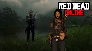 БЕСПЛАТНЫЕ КОСТЮМЫ АВГУСТА  | Red Dead Online #rdo #reddeadonline #reddeadredemption #outfit