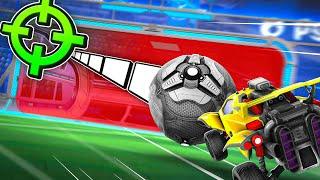 The EASIEST Way To Improve Your Shooting In Rocket League