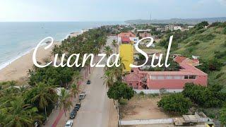 Cuanza Sul - Angola