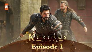 Kurulus Osman Urdu | Season 4 - Episode 1