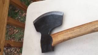 Gransfors Bruks 1900 Broad Axe ~