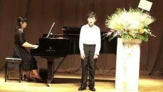 Ave Maria - Vladimir F. Vavilov / Giulio Caccini ( Boy Soprano )