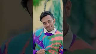 MAIN KHUSH HOON | GOLDIE | NIBEDITA PAAL | UNITED WHITE FLAG #shorts