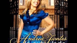 02. Deus Vivo - Andrea Fontes
