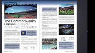 Go English Magazine