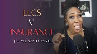 Insurance or LLC: What You Need to Know