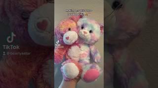 Happy 100th video  #custom #cute #toy #plushies #customplush #stuffedanimals #shorts #creepy