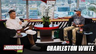 Charleston White Apologizes To Gillie Da Kid And Talks Trump, Kanye, Brittany Renner, Viral Antics