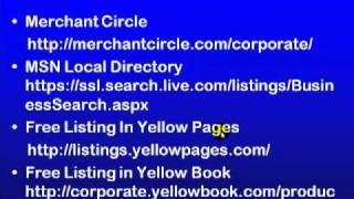 Dayton Ohio Internet Marketing and SEO Tip #6