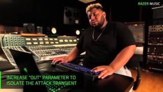 Carnage 808 Tutorial - CMM remix