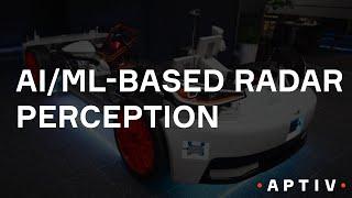 AI/ML-Based Radar Perception