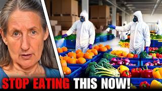 They’re Poisoning Your Food—And It’s Destroying Your Heart! | Barbara O’Neill