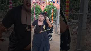 Tolkhai Dandanrutya Tupaudar //Bishal Duti & Sapana Bandi