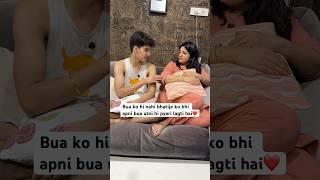 Mummy ko to bas taane marne hain #maabeta #bua #foryou #magirl #trendingshorts #viralshorts