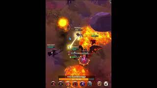 Выгодно ли заниматься выслеживанием? 2кк с одного моба! #albiononline #svetomrak #альбиононлайн