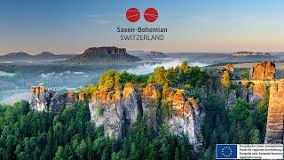   Visit Saxon Switzerland | Germany   