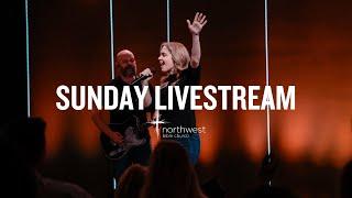 Sunday Livestream | Northwest Bible Church | 10.27.2024