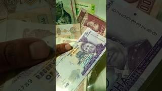 Banknotes. #worldcurrency #banknote #viralvideo #moneyheist #money #viralshortsvideo