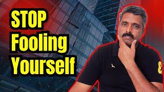 Don’t Count on a Full-Time Job Till 60 (Retirement Age)!