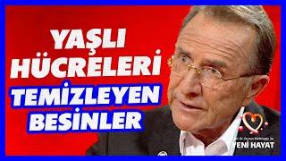 Aralıklı Oruç Yarar mı, Zarar mı? Yaşlı Hücreleri Temizleyen Besinler! | Osman Müftüoğlu | BBO Yapım