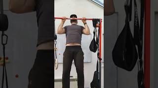 Why Your Pull Ups SUCK & How To FIX Them #5 #calisthenics #pullups