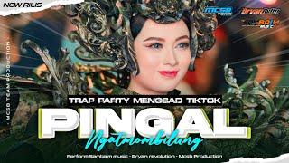 DJ PINGAL - TRAP PARTY MIDDLE BALAP‼️ BY MCSB PRODUCTION