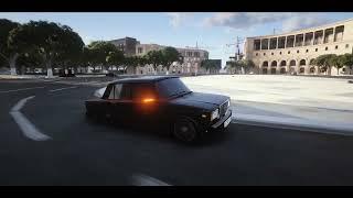 2107 GTA 5 Yerevan Project  (Jakone, A.V.G, Итачи - Курить)