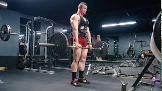 Deadlift