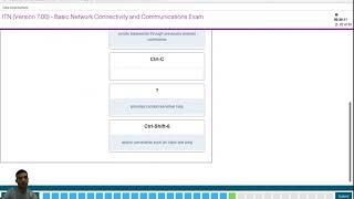 Modules 1 3 Basic Network Connectivity and Communications Exam