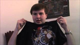 TazerLad Talks #12 - New Schedule!