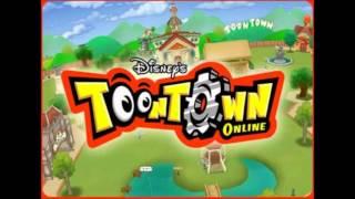 Toontown OST; Cog Building Boss [Cog-Tastrophe] Extended