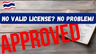 Thai Visa at 65: The Real Approval Process