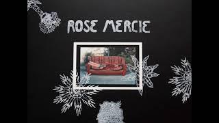 Rose Mercie "Spring and Fall"