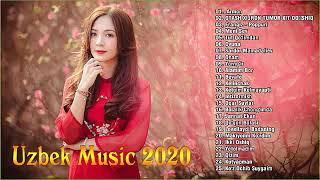 UZBEK MUSIC 2021    Узбекская музыка 2020   узбекские песни 2021#1