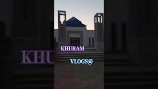 khuram Vlogs@