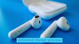 Wiko WiSHAKE Pocket preview: economici ma anche di qualità?