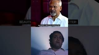 ManiRatnam About Mohanlal 