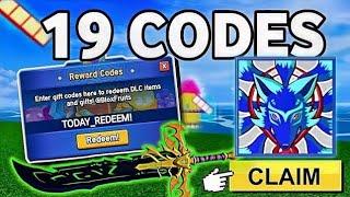 NEW! CODES! BLOX FRUITS CODES - BLOX FRUITS ROBLOX CODES 2024 - CODES BLOX FRUITS