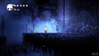 Hollow Knight: Voidheart Edition Gameplay (PS5 UHD) [4K60FPS]